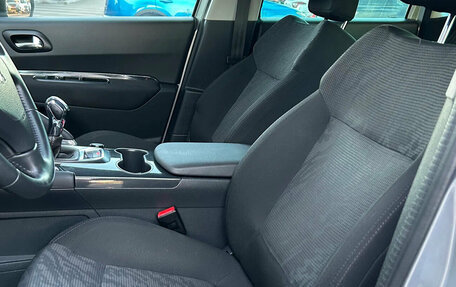 Peugeot 3008 I рестайлинг, 2011 год, 925 000 рублей, 10 фотография