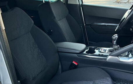 Peugeot 3008 I рестайлинг, 2011 год, 925 000 рублей, 13 фотография