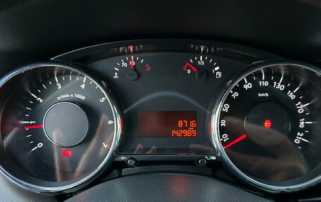 Peugeot 3008 I рестайлинг, 2011 год, 925 000 рублей, 17 фотография
