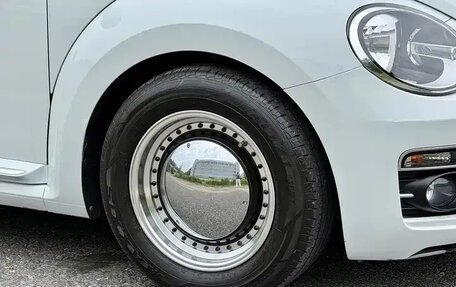Volkswagen Beetle, 2019 год, 1 230 444 рублей, 13 фотография