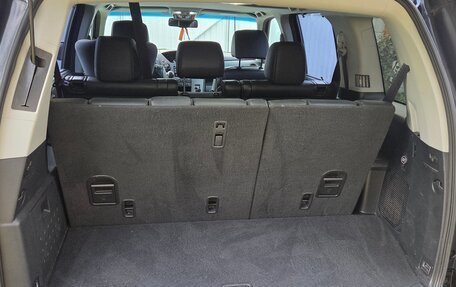 Honda Pilot III рестайлинг, 2014 год, 2 050 000 рублей, 7 фотография