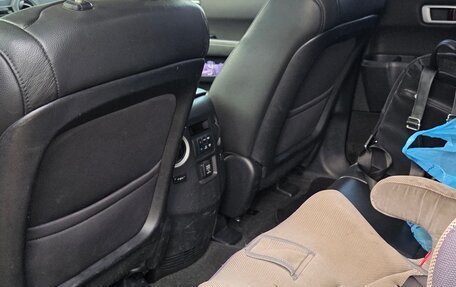 Honda Pilot III рестайлинг, 2014 год, 2 050 000 рублей, 13 фотография
