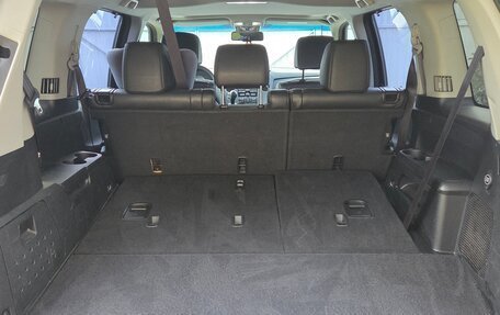 Honda Pilot III рестайлинг, 2014 год, 2 050 000 рублей, 9 фотография