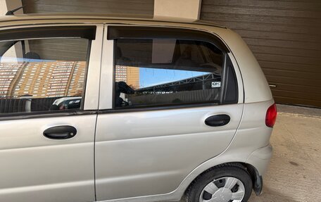 Daewoo Matiz I, 2007 год, 170 000 рублей, 4 фотография