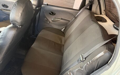 Daewoo Matiz I, 2007 год, 170 000 рублей, 18 фотография