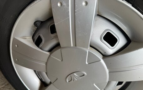 Daewoo Matiz I, 2007 год, 170 000 рублей, 14 фотография