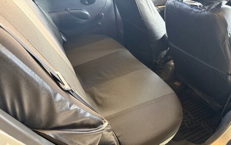 Daewoo Matiz I, 2007 год, 170 000 рублей, 19 фотография