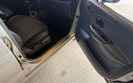 Daewoo Matiz I, 2007 год, 170 000 рублей, 21 фотография