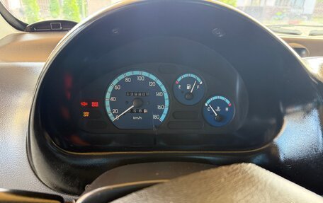 Daewoo Matiz I, 2007 год, 170 000 рублей, 25 фотография