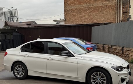 BMW 3 серия, 2014 год, 1 250 000 рублей, 5 фотография