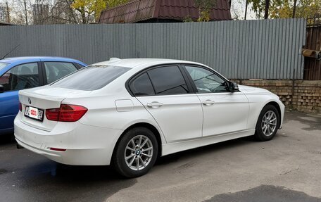 BMW 3 серия, 2014 год, 1 250 000 рублей, 3 фотография