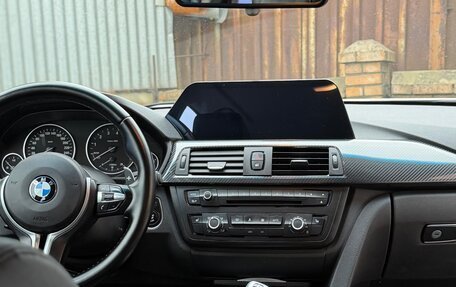 BMW 3 серия, 2014 год, 1 250 000 рублей, 10 фотография