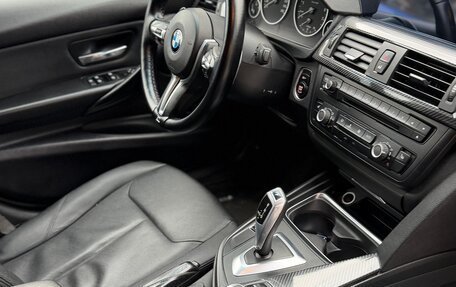 BMW 3 серия, 2014 год, 1 250 000 рублей, 6 фотография