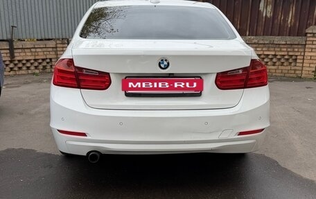 BMW 3 серия, 2014 год, 1 250 000 рублей, 4 фотография