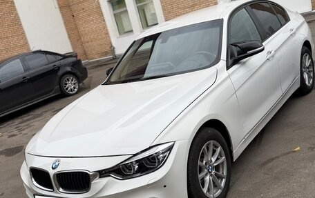 BMW 3 серия, 2014 год, 1 250 000 рублей, 2 фотография
