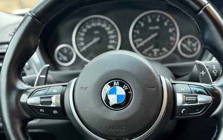 BMW 3 серия, 2014 год, 1 250 000 рублей, 11 фотография