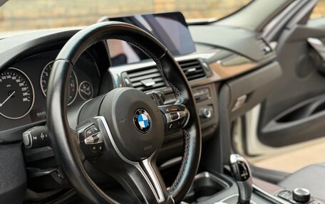 BMW 3 серия, 2014 год, 1 250 000 рублей, 14 фотография