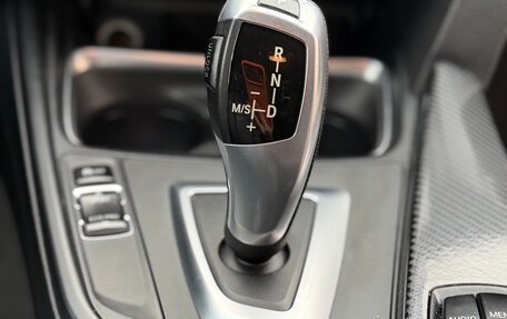 BMW 3 серия, 2014 год, 1 250 000 рублей, 12 фотография
