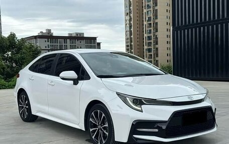 Toyota Corolla, 2023 год, 1 650 000 рублей, 1 фотография