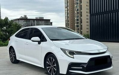Toyota Corolla, 2023 год, 1 650 000 рублей, 1 фотография