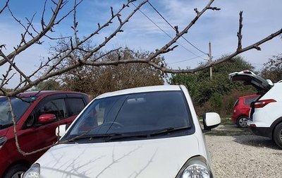 Daihatsu Mira e:S I рестайлинг, 2014 год, 575 000 рублей, 1 фотография