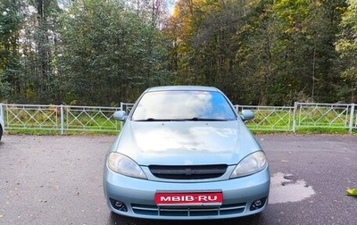 Chevrolet Lacetti, 2007 год, 520 000 рублей, 1 фотография