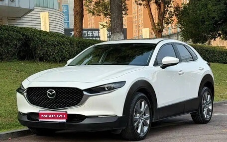 Mazda CX-30 I, 2022 год, 1 475 000 рублей, 1 фотография