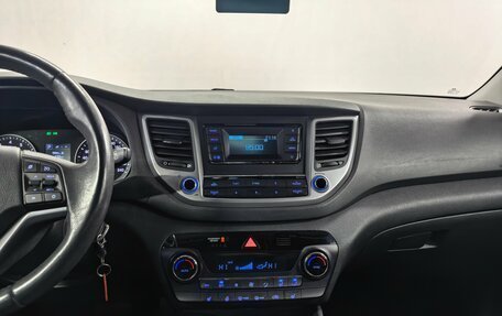Hyundai Tucson III, 2017 год, 1 750 000 рублей, 14 фотография