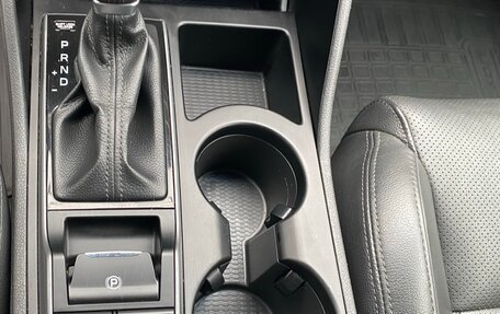 Hyundai Tucson III, 2016 год, 1 650 000 рублей, 8 фотография