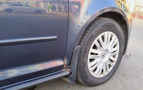 Volkswagen Golf Plus II, 2012 год, 600 000 рублей, 2 фотография