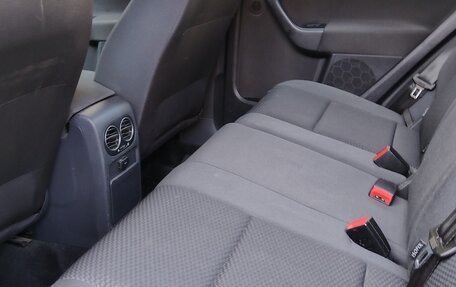 Volkswagen Golf Plus II, 2012 год, 600 000 рублей, 4 фотография