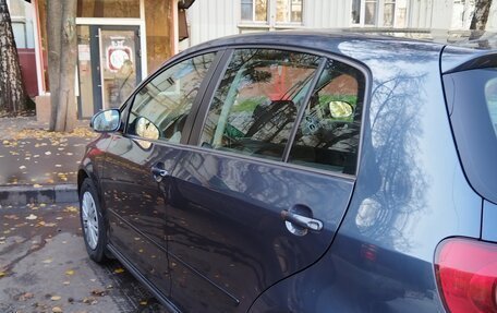 Volkswagen Golf Plus II, 2012 год, 600 000 рублей, 8 фотография