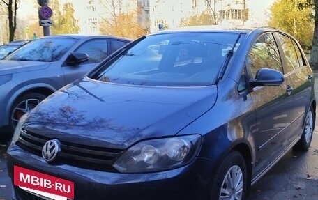 Volkswagen Golf Plus II, 2012 год, 600 000 рублей, 3 фотография