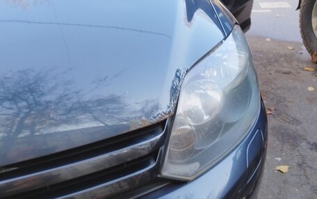 Volkswagen Golf Plus II, 2012 год, 600 000 рублей, 11 фотография