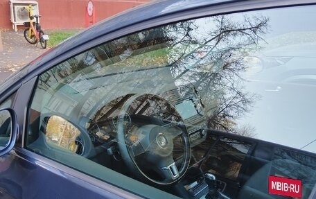 Volkswagen Golf Plus II, 2012 год, 600 000 рублей, 7 фотография