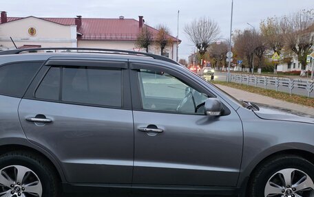 Hyundai Santa Fe III рестайлинг, 2011 год, 1 550 000 рублей, 10 фотография