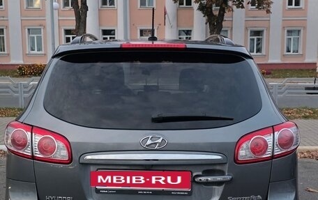 Hyundai Santa Fe III рестайлинг, 2011 год, 1 550 000 рублей, 9 фотография