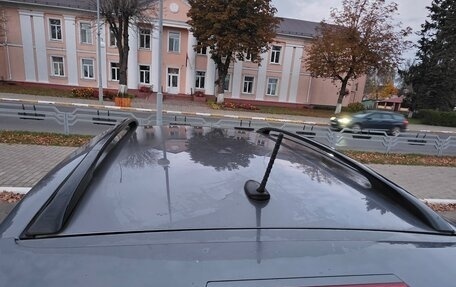 Hyundai Santa Fe III рестайлинг, 2011 год, 1 550 000 рублей, 12 фотография