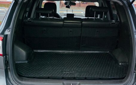 Hyundai Santa Fe III рестайлинг, 2011 год, 1 550 000 рублей, 16 фотография