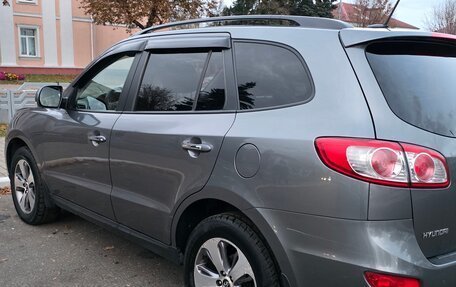 Hyundai Santa Fe III рестайлинг, 2011 год, 1 550 000 рублей, 18 фотография
