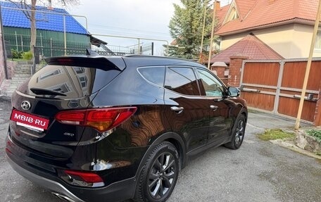 Hyundai Santa Fe III рестайлинг, 2015 год, 2 600 000 рублей, 4 фотография