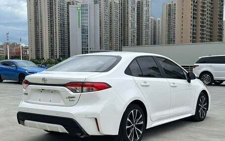 Toyota Corolla, 2023 год, 1 650 000 рублей, 8 фотография