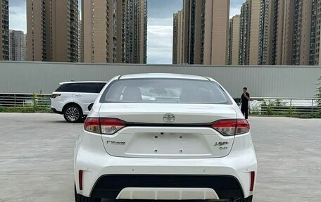 Toyota Corolla, 2023 год, 1 650 000 рублей, 6 фотография