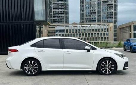 Toyota Corolla, 2023 год, 1 650 000 рублей, 9 фотография