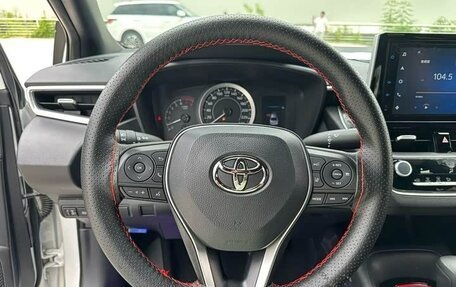 Toyota Corolla, 2023 год, 1 650 000 рублей, 12 фотография
