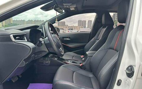 Toyota Corolla, 2023 год, 1 650 000 рублей, 10 фотография