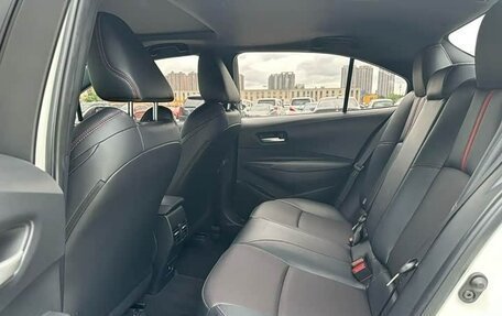 Toyota Corolla, 2023 год, 1 650 000 рублей, 16 фотография