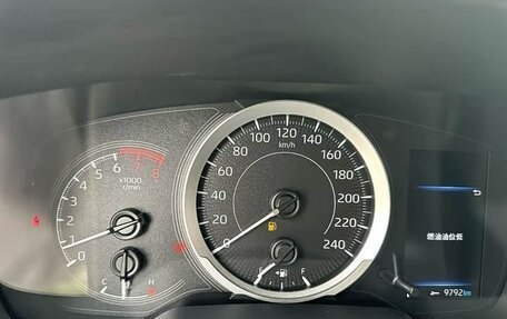 Toyota Corolla, 2023 год, 1 650 000 рублей, 11 фотография