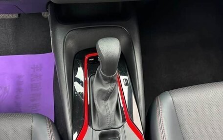 Toyota Corolla, 2023 год, 1 650 000 рублей, 13 фотография