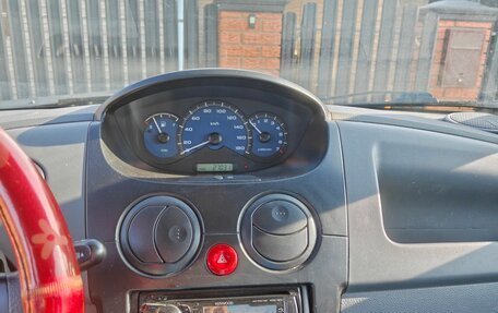 Chevrolet Spark III, 2007 год, 370 000 рублей, 11 фотография